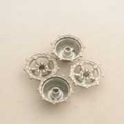 Приводные колеса металл Heng Long  - 3888-067 Приводные колеса металл Heng Long  - 3888-067