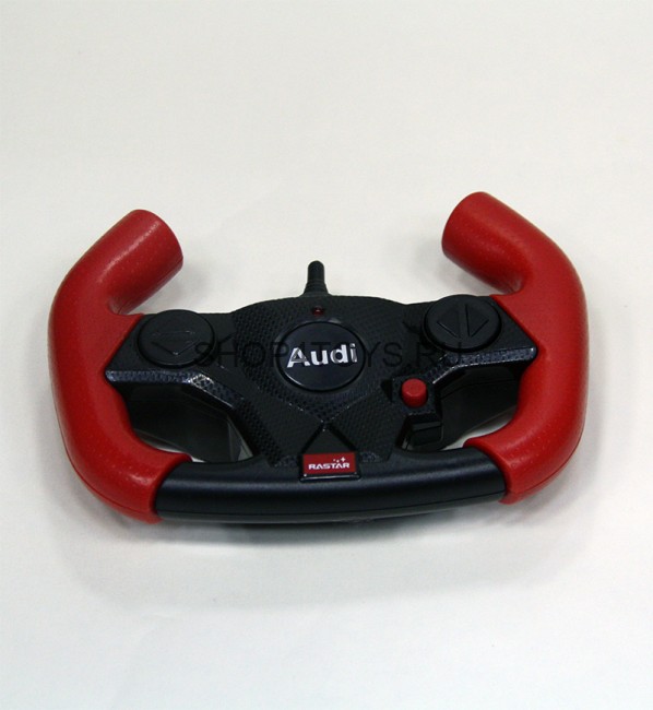 Пульт управления 2.4 GHz - RAS-82500-7