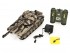 Радиоуправляемый танковый бой Русский Т90 и Немецкий KING TIGER 2.4G - ZEG-99821 Радиоуправляемый танковый бой Русский Т90 и Немецкий KING TIGER 2.4G - ZEG-99821