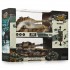 Радиоуправляемый танковый бой Русский Т90 и Немецкий KING TIGER 2.4G - ZEG-99821 Радиоуправляемый танковый бой Русский Т90 и Немецкий KING TIGER 2.4G - ZEG-99821