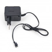Зарядное устройство 4.8V 250 mAh для танков Zegan 1/28 Зарядное устройство 4.8V 250 mAh для танков Zegan 1/28