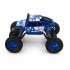 Радиоуправляемый синий краулер Zegan Rock Rover 1:18 2.4G - ZG-C1801 Радиоуправляемый синий краулер Zegan Rock Rover 1:18 2.4G - ZG-C1801
