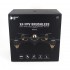 Радиоуправляемый квадрокоптер Hubsan X4 H501S Black GPS FPV RTF 2.4G - H501S-B Радиоуправляемый квадрокоптер Hubsan X4 H501S Black GPS FPV RTF 2.4G - H501S-B