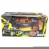 Радиоуправляемая багги Wineya Orange Speed Truck KX7 1:14 2.4G - W3679 Радиоуправляемая багги Wineya Orange Speed Truck KX7 1:14 2.4G - W3679
