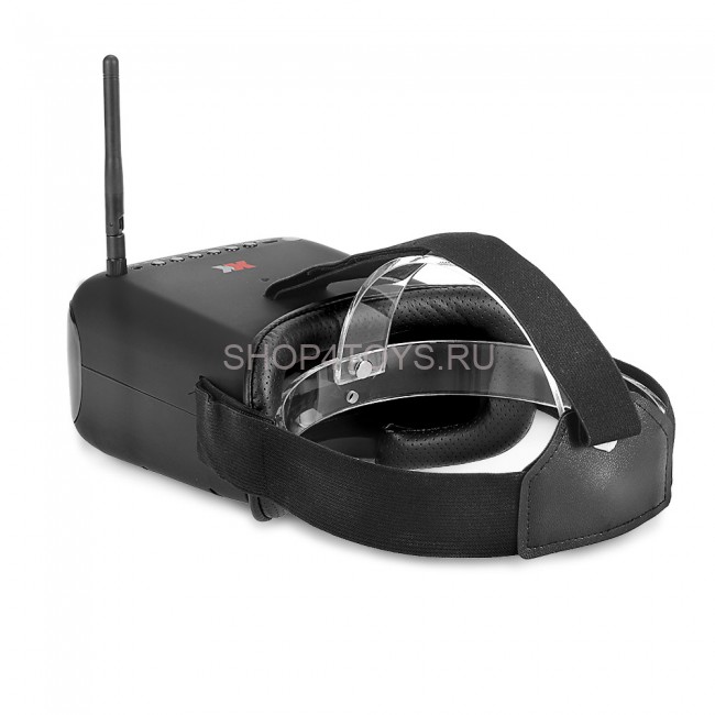 FPV очки для гонок 5.8G HD - XK-F100 FPV очки для гонок 5.8G HD - XK-F100