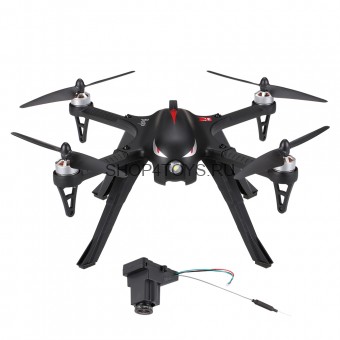 Квадрокоптер MJX Bugs 3  с FPV WiFi камерой C4022 - B3 Квадрокоптер MJX Bugs 3  с FPV WiFi камерой C4022 - B3