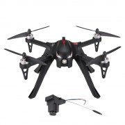 Квадрокоптер MJX Bugs 3  с FPV WiFi камерой C4022 - B3 Квадрокоптер MJX Bugs 3  с FPV WiFi камерой C4022 - B3
