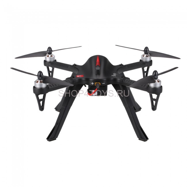 Квадрокоптер MJX Bugs 3  с FPV WiFi камерой C4022 - B3 Квадрокоптер MJX Bugs 3  с FPV WiFi камерой C4022 - B3