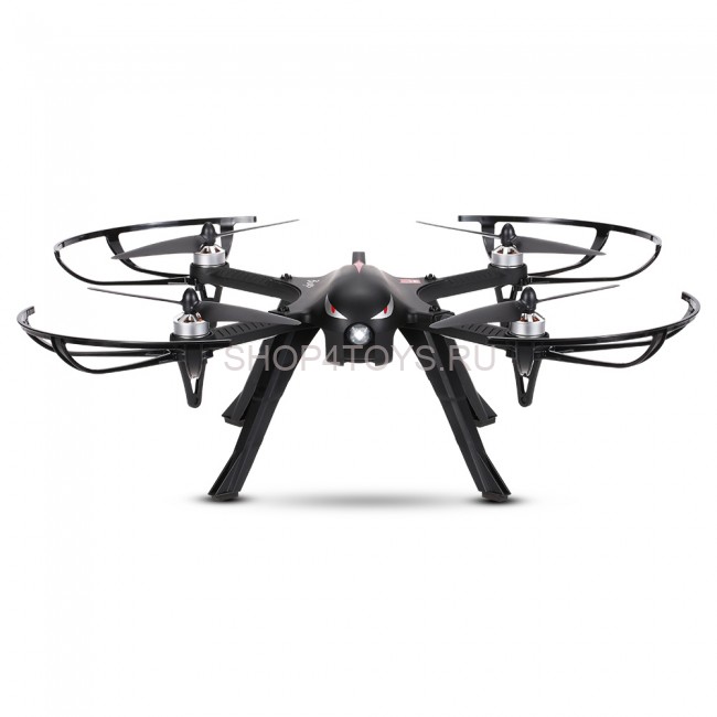 Квадрокоптер MJX Bugs 3  с FPV WiFi камерой C4022 - B3 Квадрокоптер MJX Bugs 3  с FPV WiFi камерой C4022 - B3