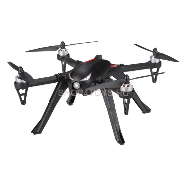 Квадрокоптер MJX Bugs 3  с FPV WiFi камерой C4022 - B3 Квадрокоптер MJX Bugs 3  с FPV WiFi камерой C4022 - B3