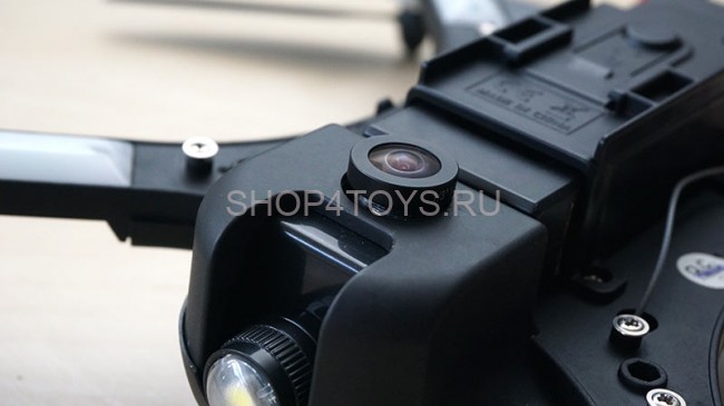 Квадрокоптер MJX Bugs 3  с FPV WiFi камерой C4022 - B3 Квадрокоптер MJX Bugs 3  с FPV WiFi камерой C4022 - B3