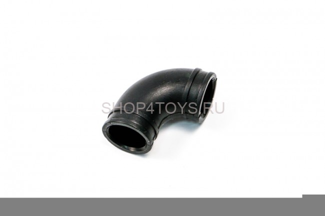 Выхлопной патрубок силиконовый - HSP82043