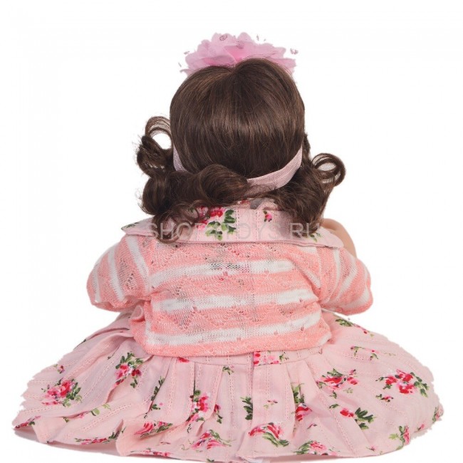 Реборн Марьянка