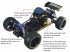 Радиоуправляемая багги Mummyer Gasoline Off Road Buggy 26СC 4WD 1:5 - 94051 Радиоуправляемая багги Mummyer Gasoline Off Road Buggy 26СC 4WD 1:5 - 94051