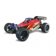 Радиоуправляемая багги Mummyer Gasoline Off Road Buggy 26СC 4WD 1:5 - 94051 Радиоуправляемая багги Mummyer Gasoline Off Road Buggy 26СC 4WD 1:5 - 94051