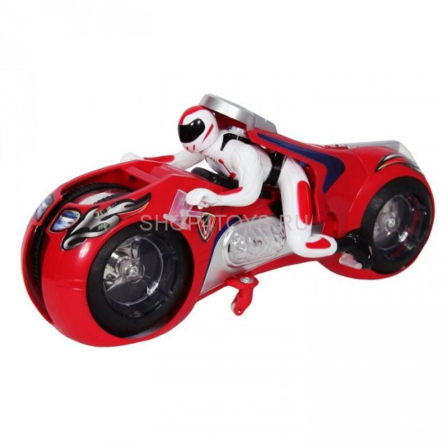 Радиоуправляемый мотоцикл для дрифта SDL Drift Motobike - 2011A-3 Радиоуправляемый мотоцикл для дрифта SDL Drift Motobike - 2011A-3