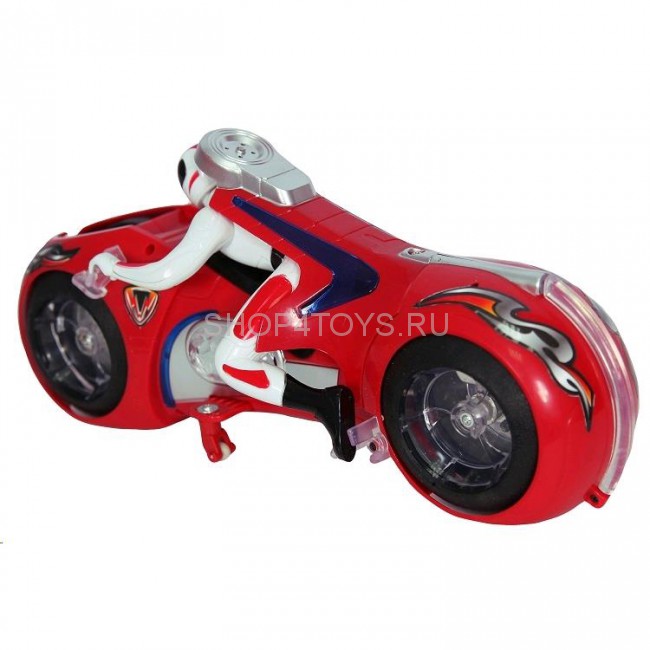 Радиоуправляемый мотоцикл для дрифта SDL Drift Motobike - 2011A-3 Радиоуправляемый мотоцикл для дрифта SDL Drift Motobike - 2011A-3