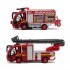 Радиоуправляемая пожарная машина City Hero 1:87 - 7911-5H Радиоуправляемая пожарная машина City Hero 1:87 - 7911-5H