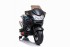 Детский электромотоцикл XMX (черный, EVA, с ручкой газа, 12V) - XMX609-BLACK Детский электромотоцикл XMX (черный, EVA, с ручкой газа, 12V) - XMX609-BLACK