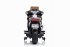 Детский электромотоцикл XMX (черный, EVA, с ручкой газа, 12V) - XMX609-BLACK Детский электромотоцикл XMX (черный, EVA, с ручкой газа, 12V) - XMX609-BLACK