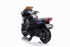 Детский электромотоцикл XMX (черный, EVA, с ручкой газа, 12V) - XMX609-BLACK Детский электромотоцикл XMX (черный, EVA, с ручкой газа, 12V) - XMX609-BLACK