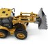 Металлический трактор с ковшом HuiNa Toys 1:50 - HN1704 Металлический трактор с ковшом HuiNa Toys 1:50 - HN1704