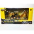 Металлический трактор с ковшом HuiNa Toys 1:50 - HN1704 Металлический трактор с ковшом HuiNa Toys 1:50 - HN1704