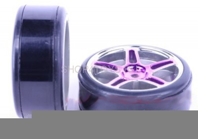 Колеса HSP - 07003