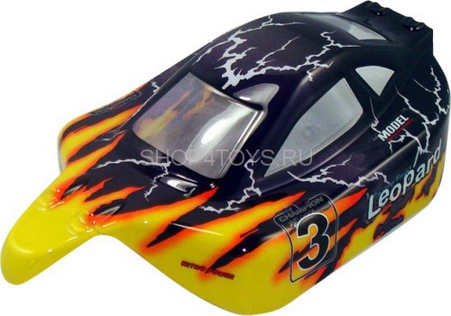 Корпус HSP - 10717 Корпус HSP - 10717