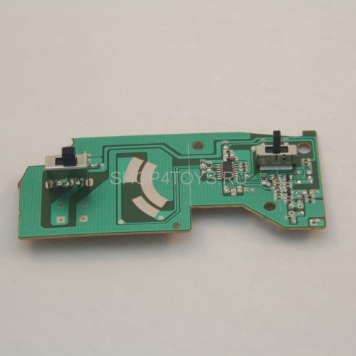 Плата передатчика - 8202-5