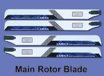 Главные лопасти - HM-LAMA3-Z-01