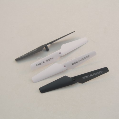 Основные лопасти Syma - X1-03 Основные лопасти Syma - X1-03