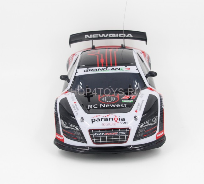 Радиоуправляемая спортивная машина для дрифта 1:10 - 757-4WD01-57