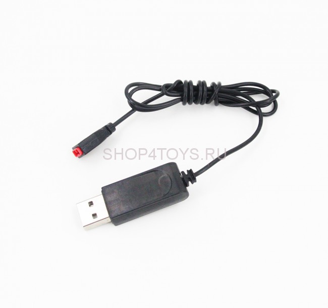 Зарядное USB устройство для Syma X5HW/HC - X5HW-12 Зарядное USB устройство для Syma X5HW/HC - X5HW-12