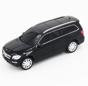 Радиоуправляемая машина MZ  Mercedes-Benz Black GL500 - 27052 Радиоуправляемая машина MZ  Mercedes-Benz Black GL500 - 27052