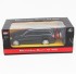Радиоуправляемая машина MZ  Mercedes-Benz Black GL500 - 27052