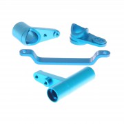 Алюминиевая рулевая колонка 1/8 для моделей HSP - 860020 Алюминиевая рулевая колонка 1/8 для моделей HSP - 860020