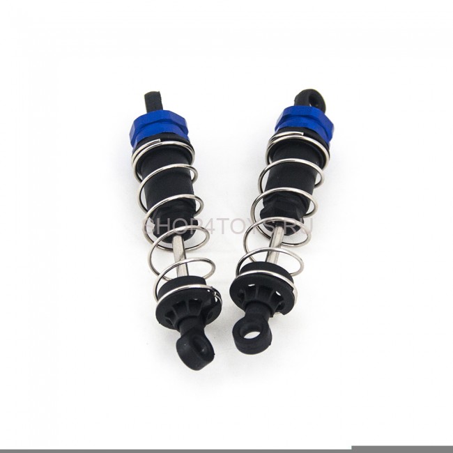 Задние маслонаполненные амортизаторы HSP - 40212