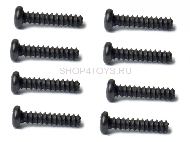 Набор винтов HSP - 02194 Набор винтов HSP - 02194