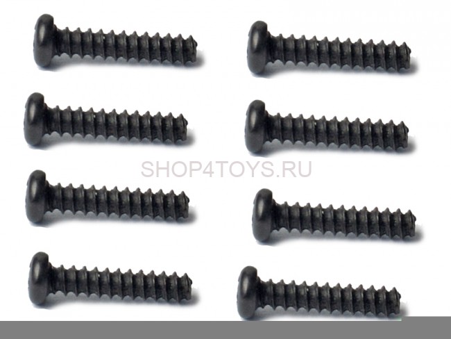 Набор винтов HSP - 02194 Набор винтов HSP - 02194