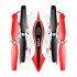 Радиоуправляемый белый квадрокоптер Syma X56W Folding Wizard (FPV, Headless) - X56W-W Радиоуправляемый белый квадрокоптер Syma X56W Folding Wizard (FPV, Headless) - X56W-W