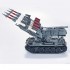 Конструктор XingBao Ракетная установка SA-4 GANEF (1469 деталей) - XB-06007 Конструктор XingBao Ракетная установка SA-4 GANEF (1469 деталей) - XB-06007