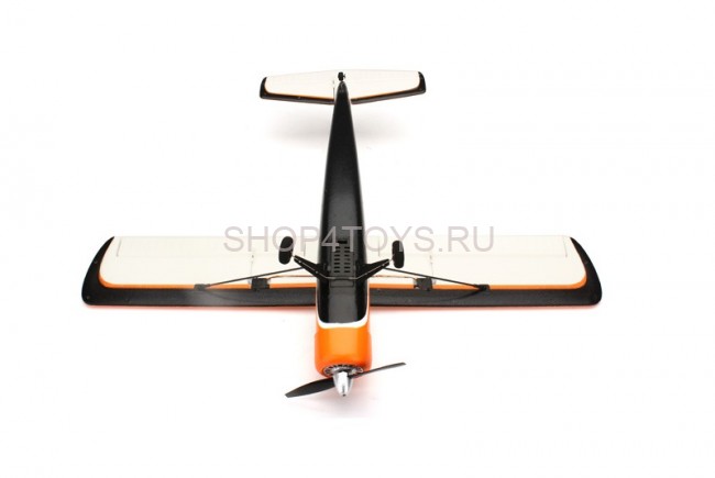 Радиоуправляемый самолет XK Innovations A600 (DHC-2 Beaver) 3D RTF с автопилотом - XK-A600 Радиоуправляемый самолет XK Innovations A600 (DHC-2 Beaver) 3D RTF с автопилотом - XK-A600