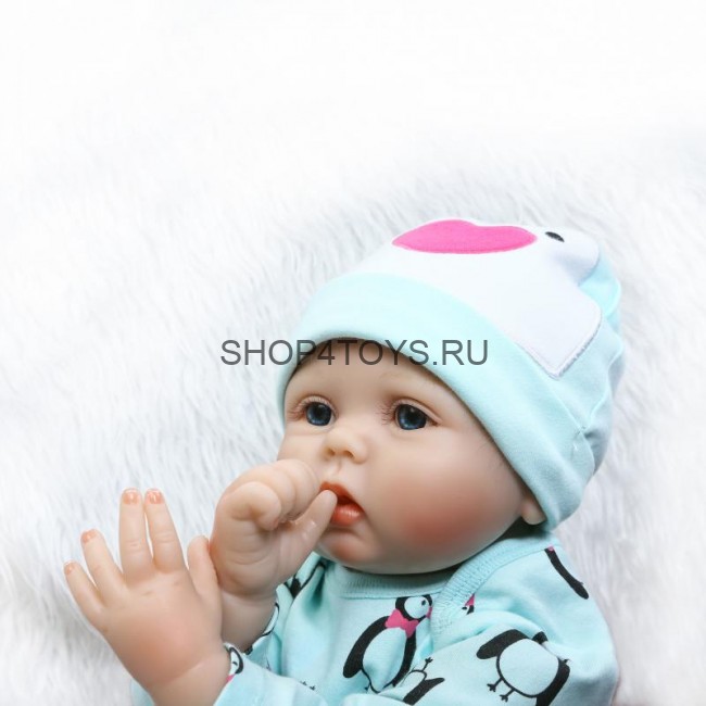 Реборн Агнесса