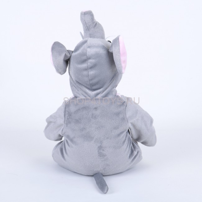 Реборн девочка Рима