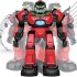 Радиоуправляемый робот Crazon 1702 - CR-1702 Радиоуправляемый робот Crazon 1702 - CR-1702