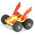 Радиоуправляемый перевертыш-внедорожник SDL Super Speed Stunt Car - 2011A-11 Радиоуправляемый перевертыш-внедорожник SDL Super Speed Stunt Car - 2011A-11