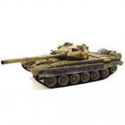 Радиоуправляемый танк VSTank T72M1 Airsoft Green 2.4G - A03102975 Радиоуправляемый танк VSTank T72M1 Airsoft Green 2.4G - A03102975