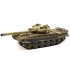Радиоуправляемый танк VSTank T72M1 Airsoft Green 2.4G - A03102975 Радиоуправляемый танк VSTank T72M1 Airsoft Green 2.4G - A03102975