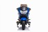 Детский электромотоцикл XMX (синий, EVA, с ручкой газа, 12V) - XMX609-BLUE Детский электромотоцикл XMX (синий, EVA, с ручкой газа, 12V) - XMX609-BLUE